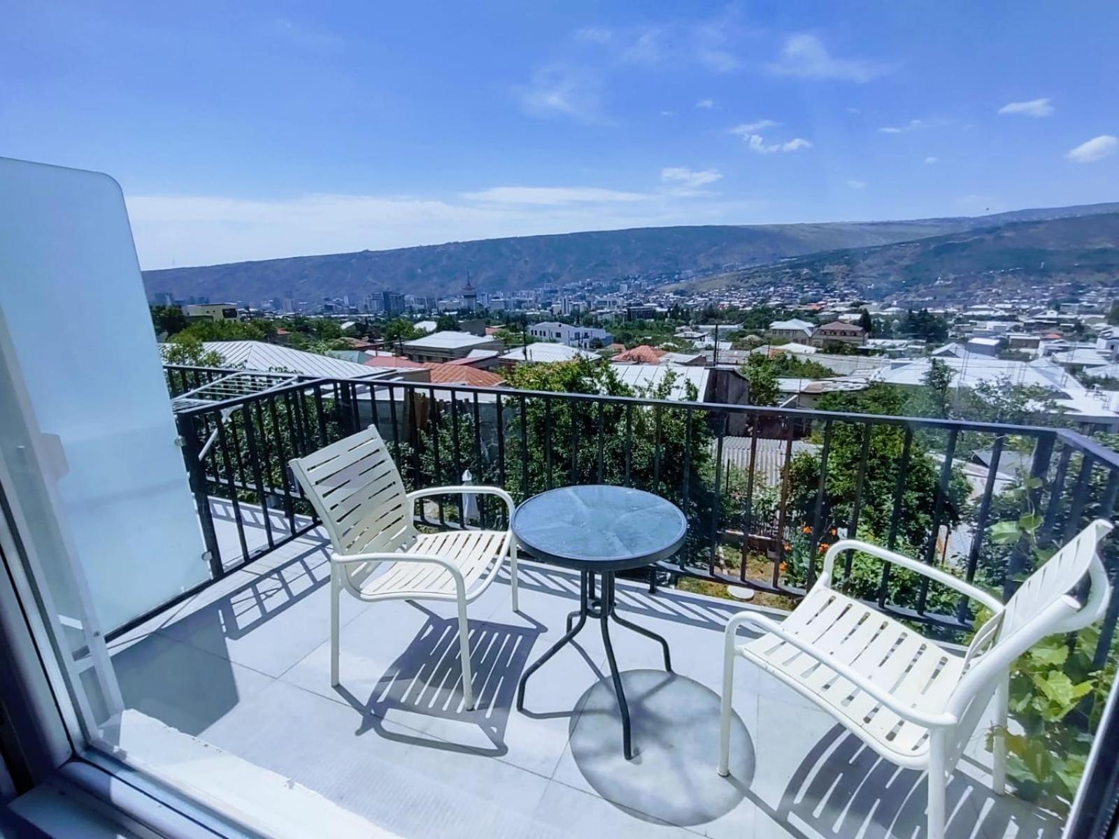 Kekoshvili - Stay Over Tbilisi Exterior photo